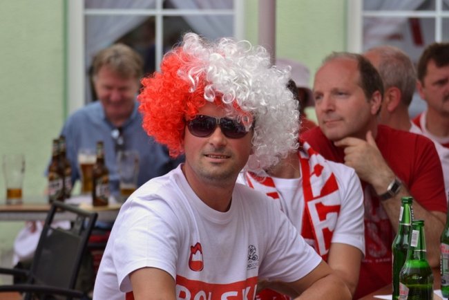 Gostyń oszalał...  fotorelacja