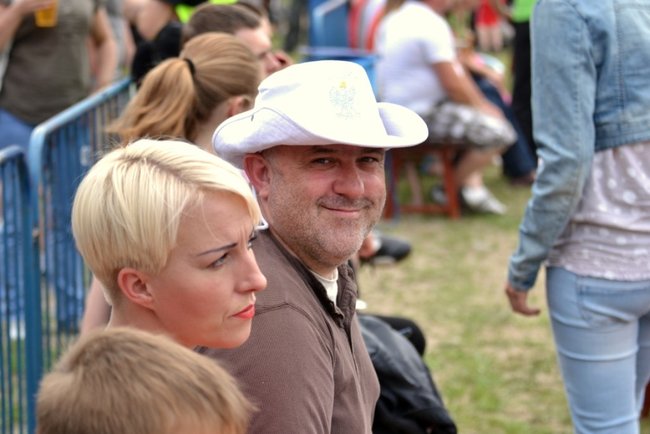 Gostyń oszalał...  fotorelacja