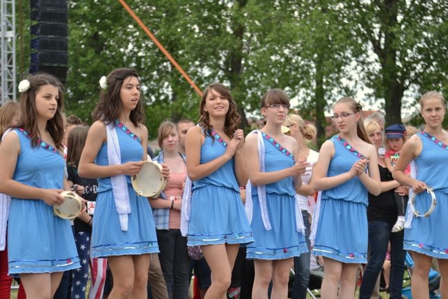 Gostyń oszalał...  fotorelacja