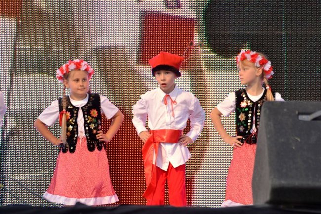 Gostyń oszalał...  fotorelacja