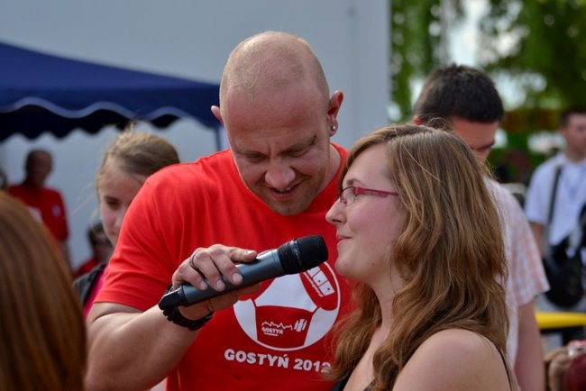 Gostyń oszalał...  fotorelacja