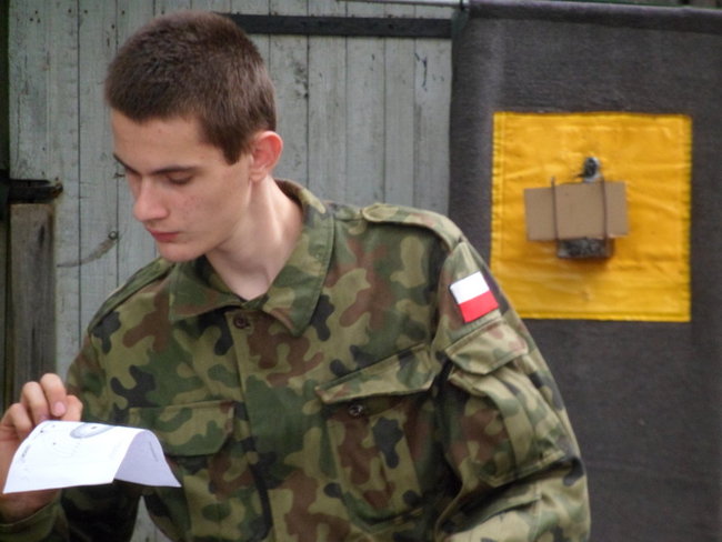 Udany festyn z parowozem - zdjęcia