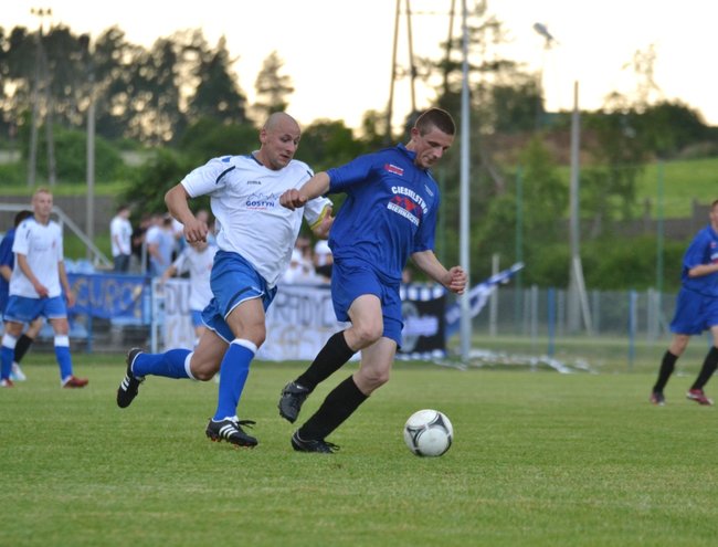 Awans i zakończenie kariery - fotorelacja