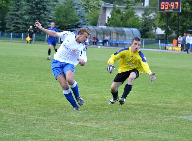 Awans i zakończenie kariery - fotorelacja