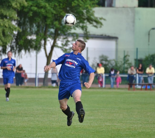 Awans i zakończenie kariery - fotorelacja