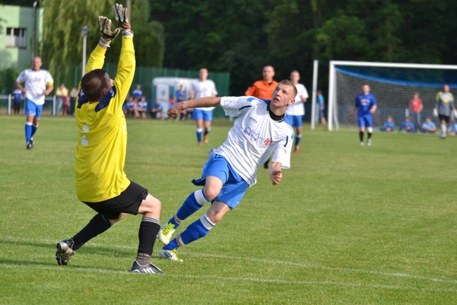 Awans i zakończenie kariery - fotorelacja