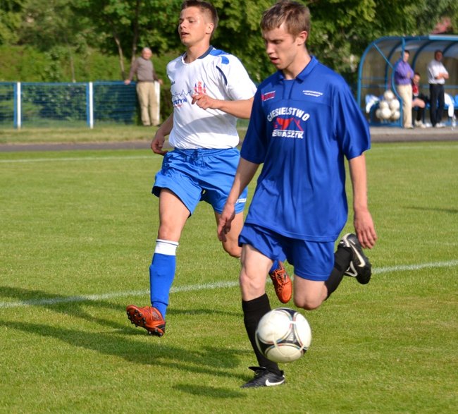 Awans i zakończenie kariery - fotorelacja