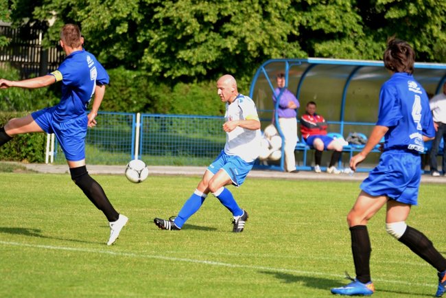 Awans i zakończenie kariery - fotorelacja