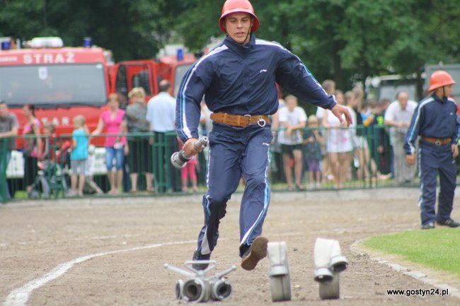 Przejdą do historii OSP - zdjęcia