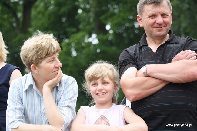 Przejdą do historii OSP - zdjęcia