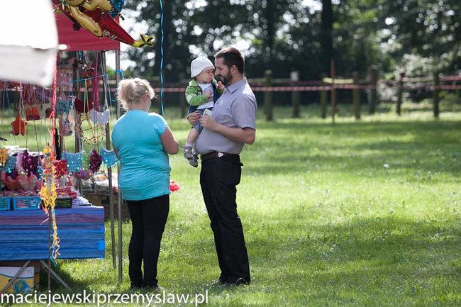 Zawody, które mają swoją renomę - zdjęcia