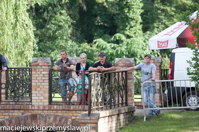 Zawody, które mają swoją renomę - zdjęcia