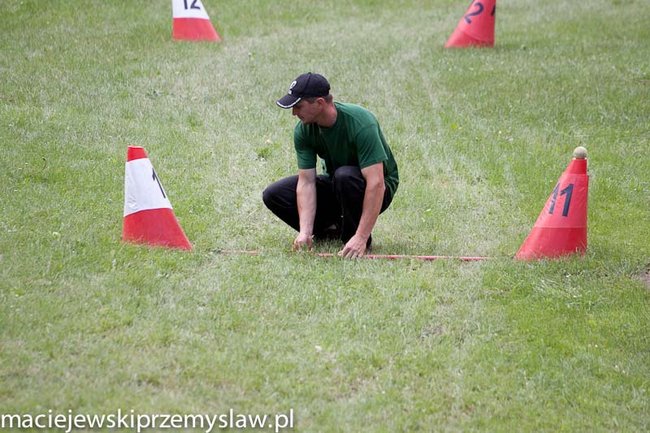 Zawody, które mają swoją renomę - zdjęcia