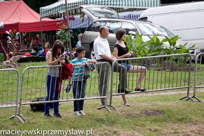 Zawody, które mają swoją renomę - zdjęcia