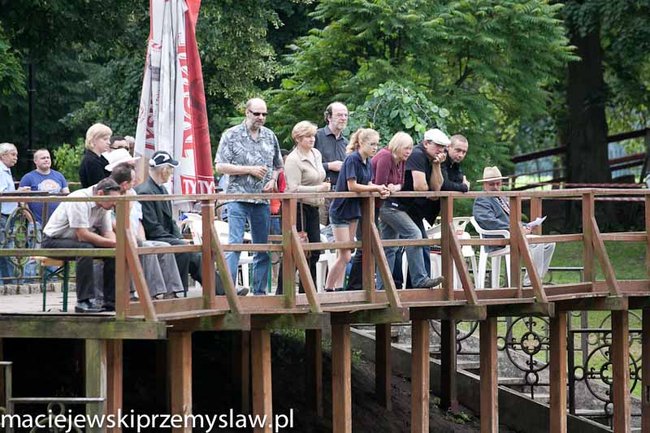 Zawody, które mają swoją renomę - zdjęcia