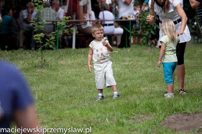 Zawody, które mają swoją renomę - zdjęcia