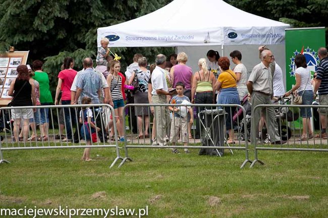 Zawody, które mają swoją renomę - zdjęcia