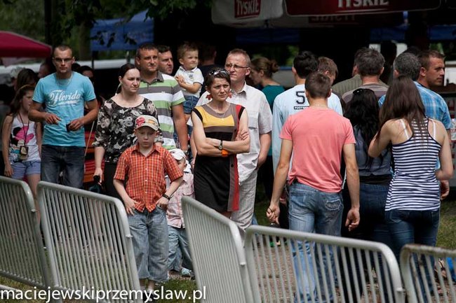 Zawody, które mają swoją renomę - zdjęcia