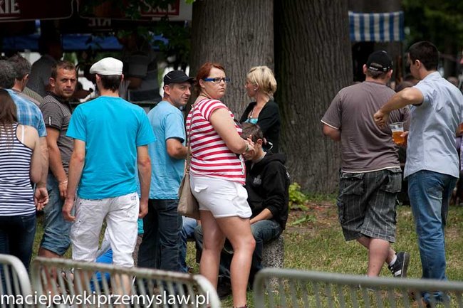 Zawody, które mają swoją renomę - zdjęcia