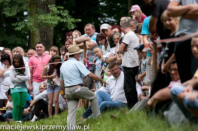 Zawody, które mają swoją renomę - zdjęcia