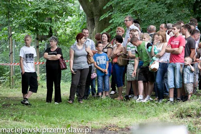 Zawody, które mają swoją renomę - zdjęcia