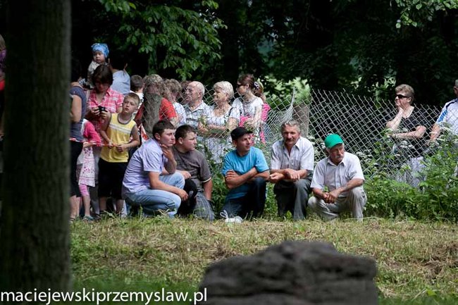 Zawody, które mają swoją renomę - zdjęcia