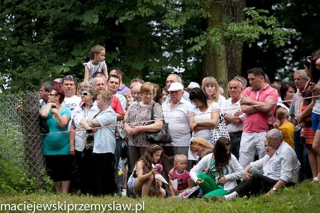 Zawody, które mają swoją renomę - zdjęcia