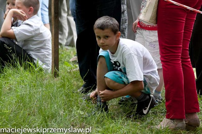 Zawody, które mają swoją renomę - zdjęcia
