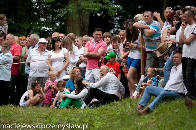 Zawody, które mają swoją renomę - zdjęcia