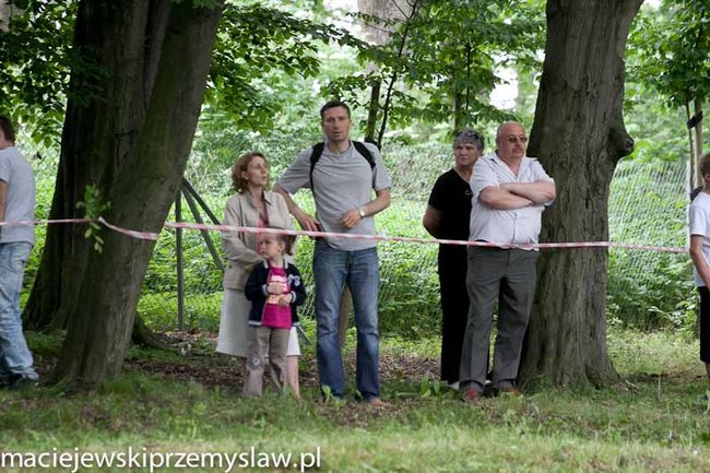 Zawody, które mają swoją renomę - zdjęcia