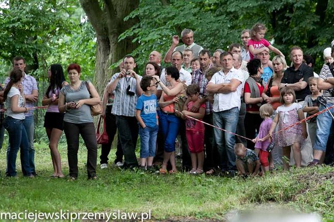 Zawody, które mają swoją renomę - zdjęcia
