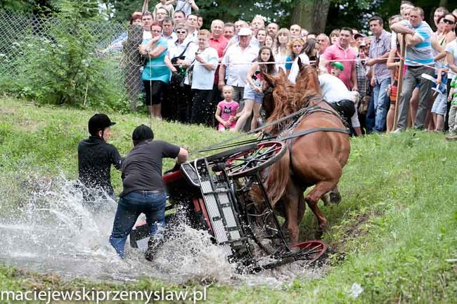 Zawody, które mają swoją renomę - zdjęcia
