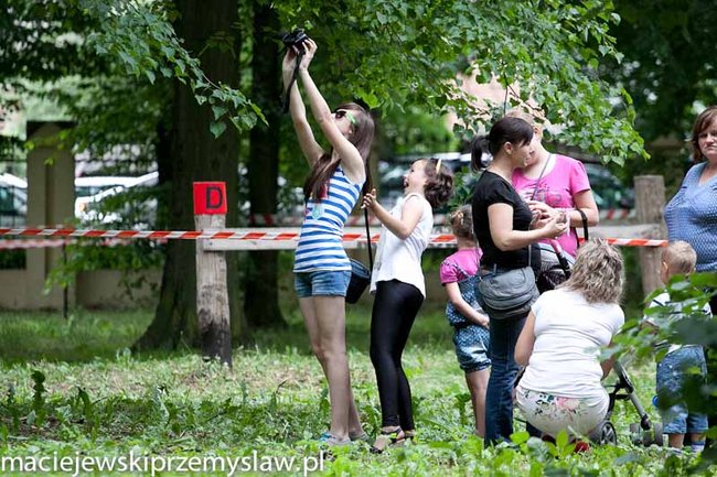Zawody, które mają swoją renomę - zdjęcia