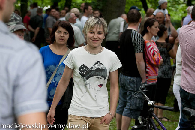 Zawody, które mają swoją renomę - zdjęcia