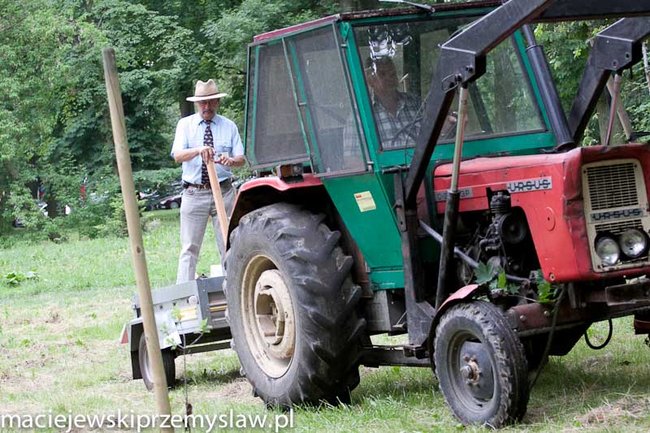 Zawody, które mają swoją renomę - zdjęcia