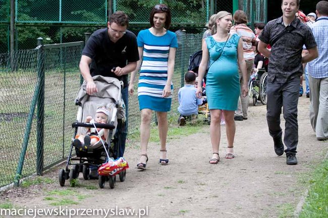 Zawody, które mają swoją renomę - zdjęcia