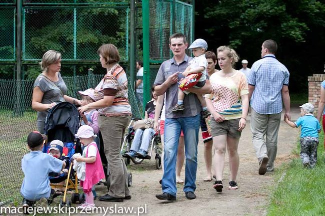 Zawody, które mają swoją renomę - zdjęcia