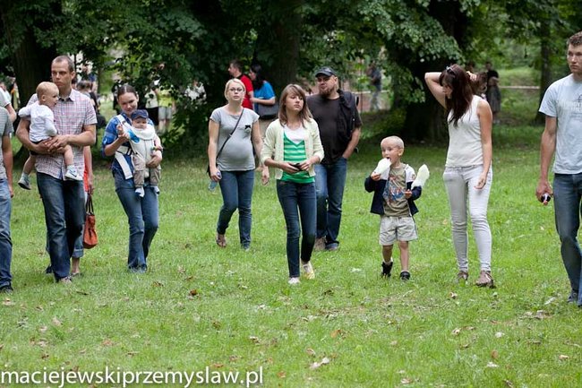 Zawody, które mają swoją renomę - zdjęcia