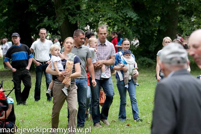 Zawody, które mają swoją renomę - zdjęcia
