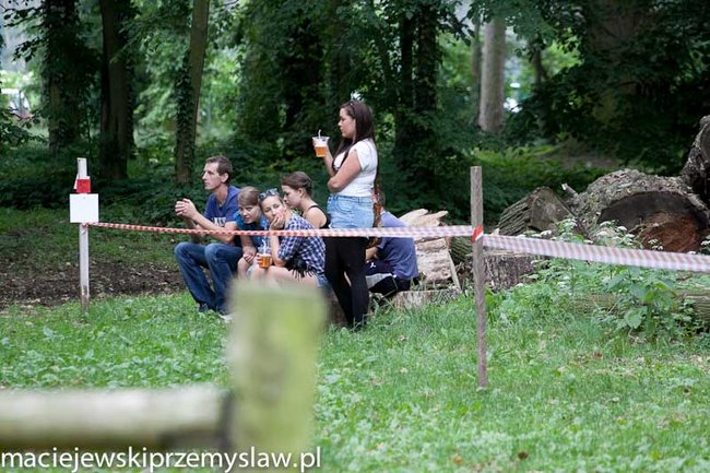 Zawody, które mają swoją renomę - zdjęcia