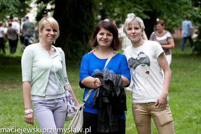 Zawody, które mają swoją renomę - zdjęcia