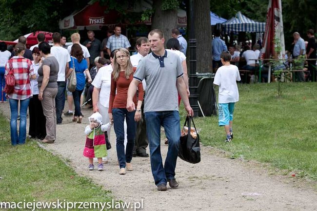 Zawody, które mają swoją renomę - zdjęcia