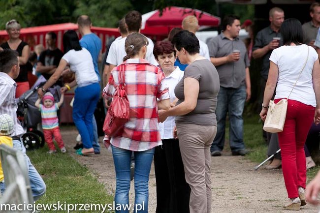 Zawody, które mają swoją renomę - zdjęcia