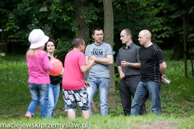 Zawody, które mają swoją renomę - zdjęcia