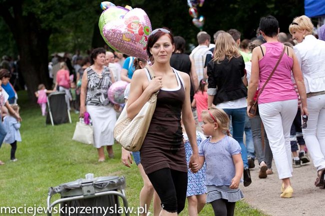 Zawody, które mają swoją renomę - zdjęcia