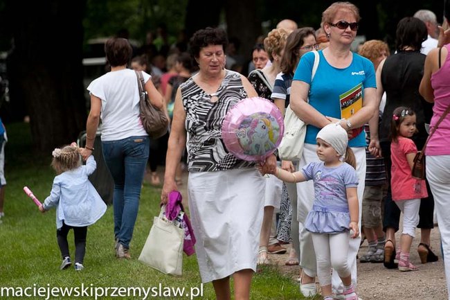 Zawody, które mają swoją renomę - zdjęcia