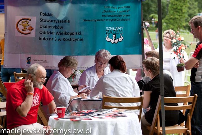 Zawody, które mają swoją renomę - zdjęcia