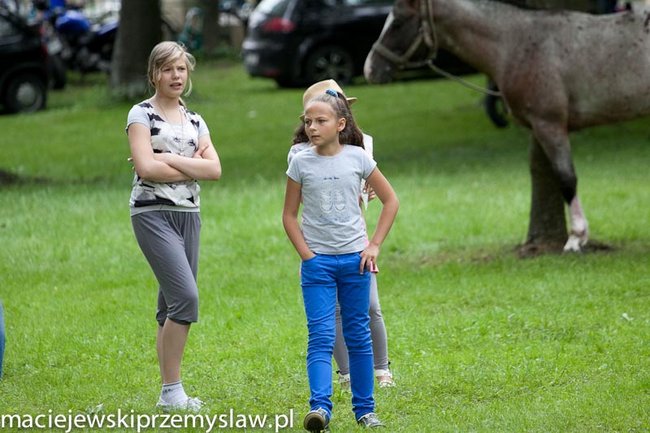 Zawody, które mają swoją renomę - zdjęcia