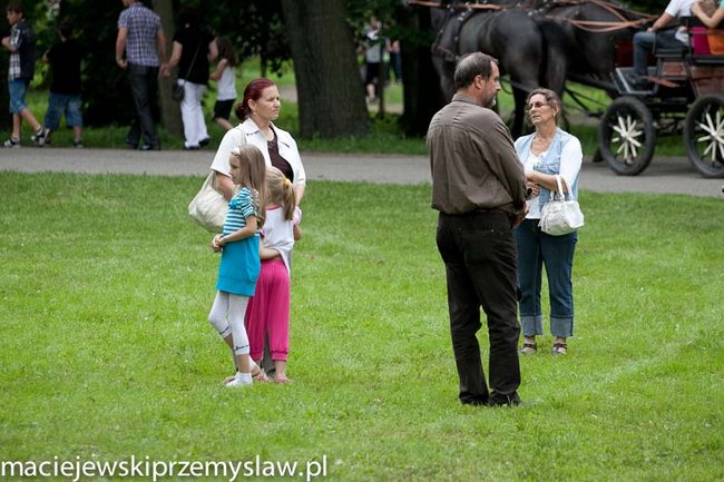 Zawody, które mają swoją renomę - zdjęcia