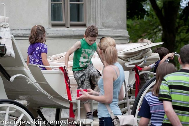 Zawody, które mają swoją renomę - zdjęcia